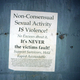Image for article titled How Can Sex Be "Partly Consensual"?